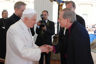bishopandpope