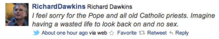 Dawkins the philosopher