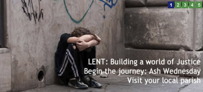 Diocese of Niagara - Lent