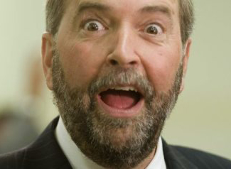 THOMAS-MULCAIR