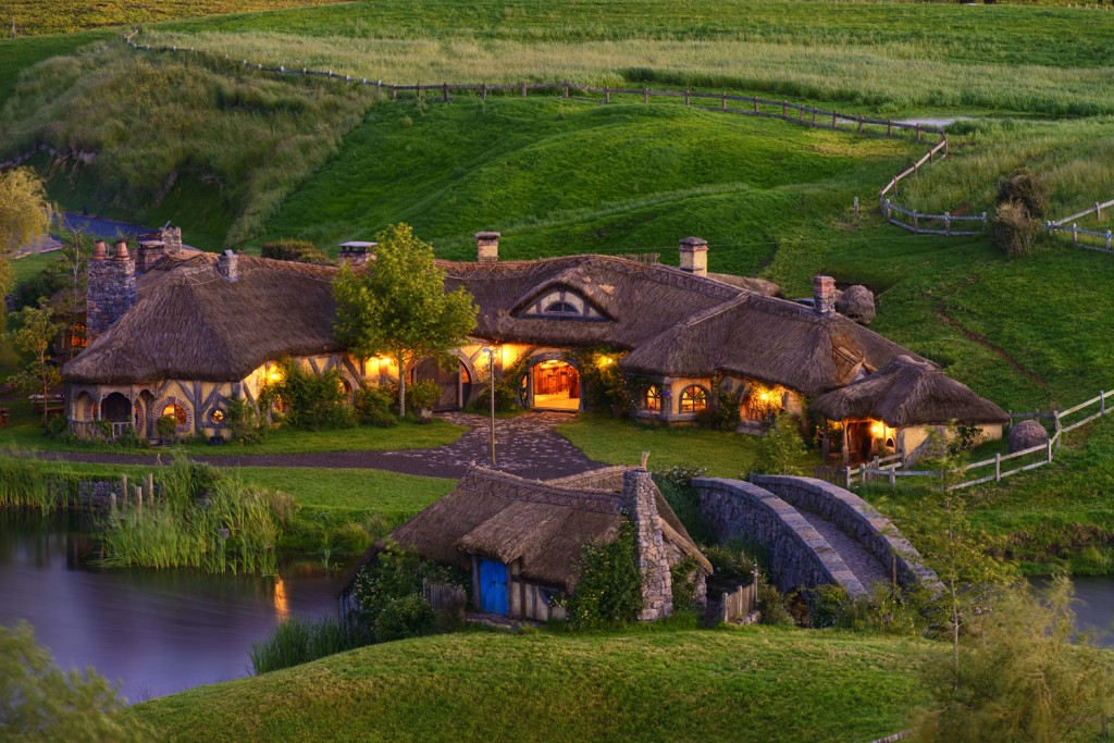 hobbiton