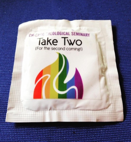 Condom