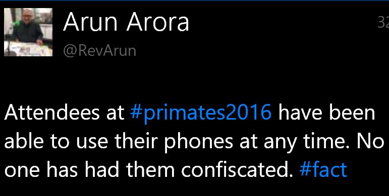 Primates